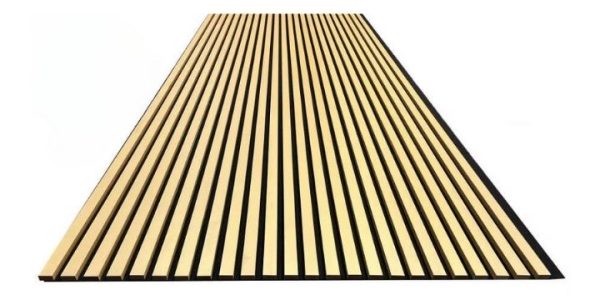 Akustik Lambirler – DK006