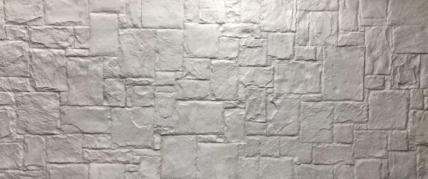 Altamura Bianca taş panel