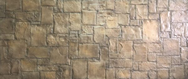 Altamura Coffee Taş Panel