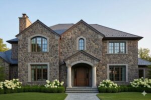 Anthracite-Kultur-Tasi-Villa-Dis-Cephe-Kaplama-Siyah-Tas-Modeli-600x400