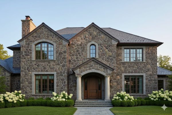 Second image of Anthracite Kültür Taşı