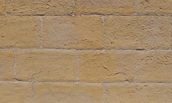 Castle Walls Autunno taş panel