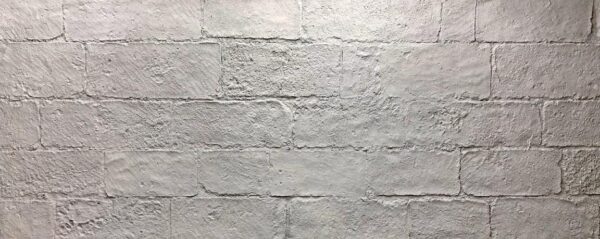 Decrepito Birket Blancura taş panel