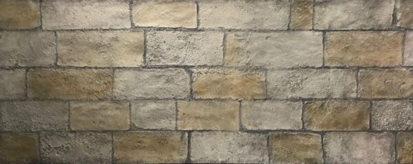 Decrepito Birket Panel Venon