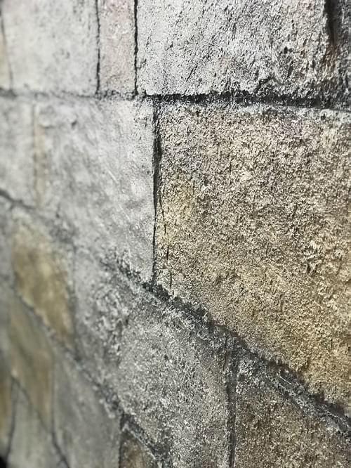 Second image of Decrepito Birket Panel Venon