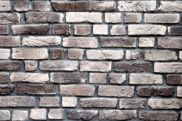 Night dekoratif tuğla