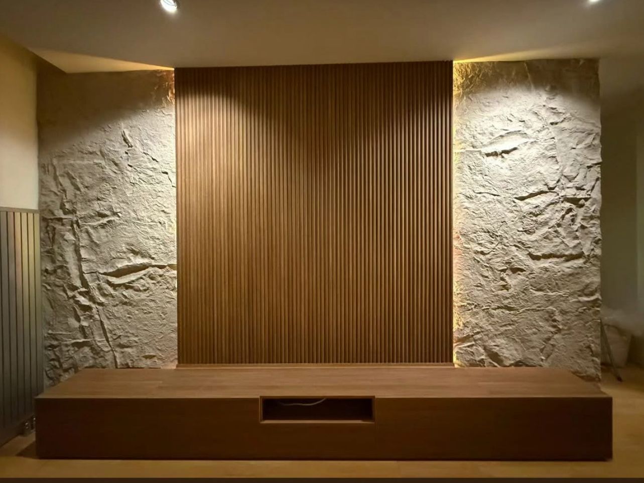 Second image of Canyon Coffe Kaya Panel