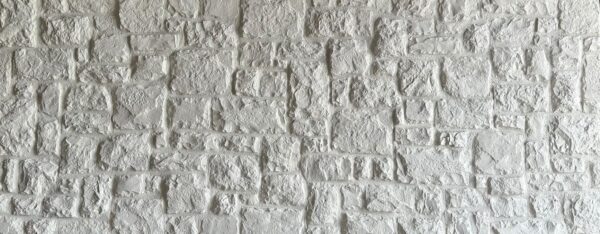 Lagos Blancura taş panel