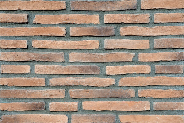 Brown dekoratif tuğla