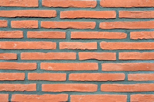 Carrot dekoratif tuğla