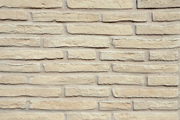 Sand dekoratif tuğla