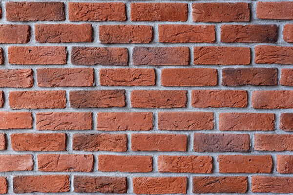 Brown dekoratif tuğla