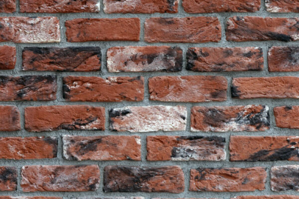 Vulcano dekoratif tuğla