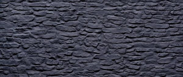 Pergamon Antrasit taş panel