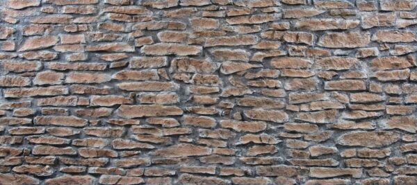 Pergamon M taş panel