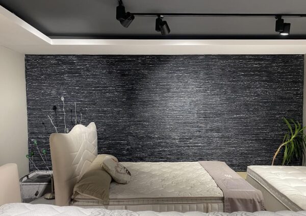 Second image of Ocean Negra taş panel