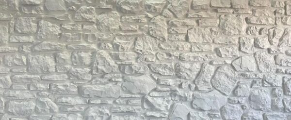 Pizarra Blancura taş panel