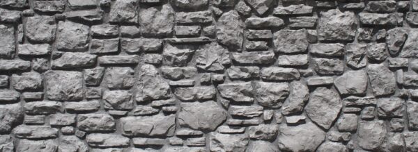 Pizarra Gris taş panel