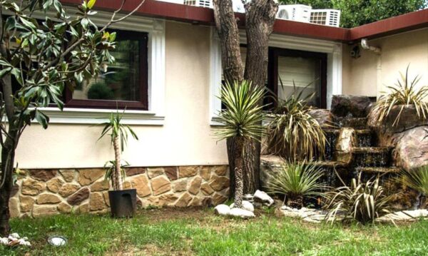 Second image of Rocc Arcoiris taş panel