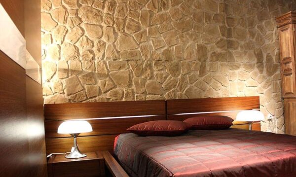 Second image of Rocc Polugris taş panel