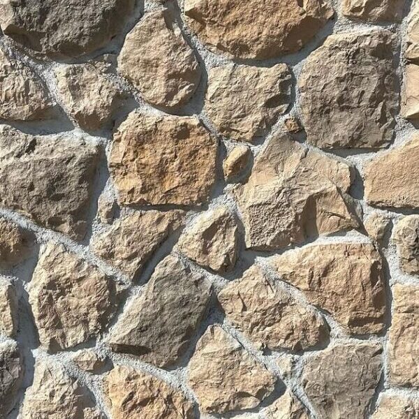 Rock Rupe Bej taş panel