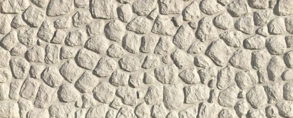 Rock Bianca taş panel