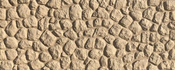 Rock Coffe taş panel