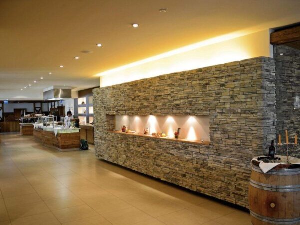 Second image of Rotto Sampreado taş panel