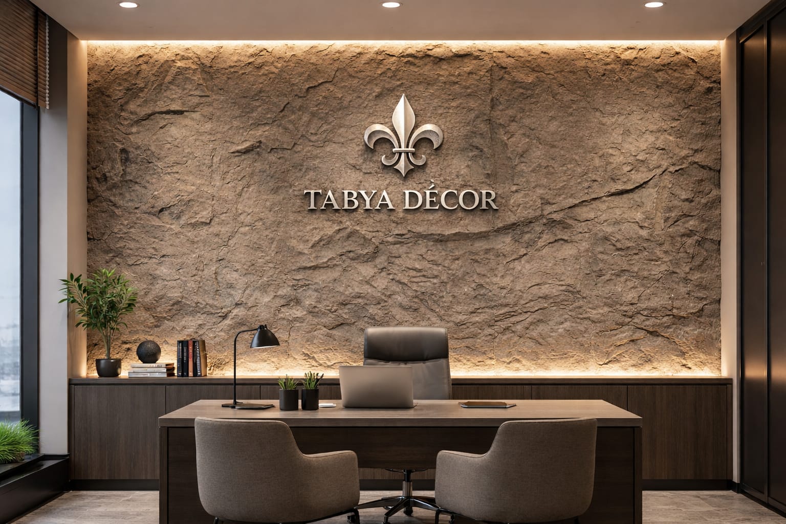 Second image of Canyon Marron Kaya Panel