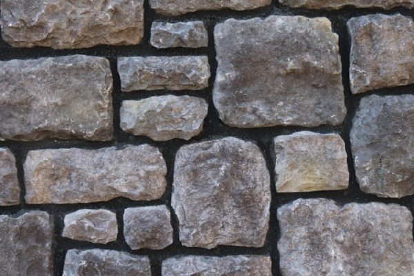 Anthracite Kültür Taşı