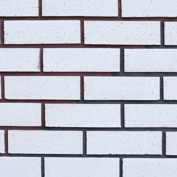 Beyaz Klinker Tuğla