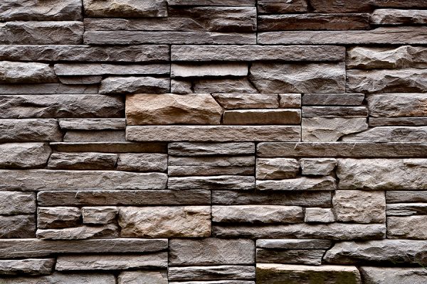 Dark Gray Kültür Taşı