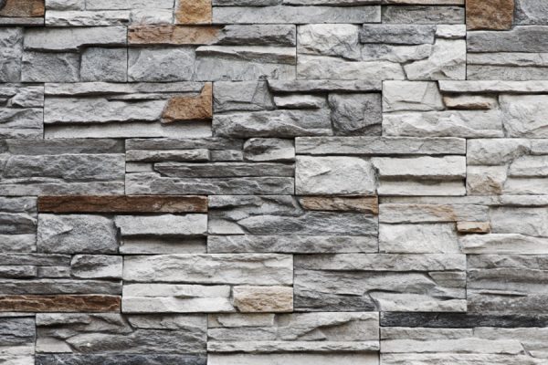 Dark Gray Kültür Taşı