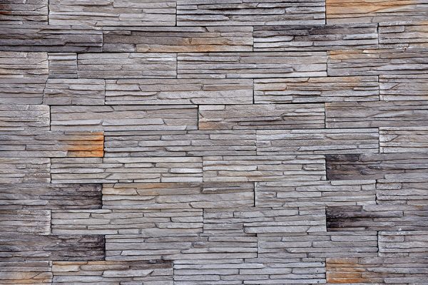 Dark Grey Kültür Taşı