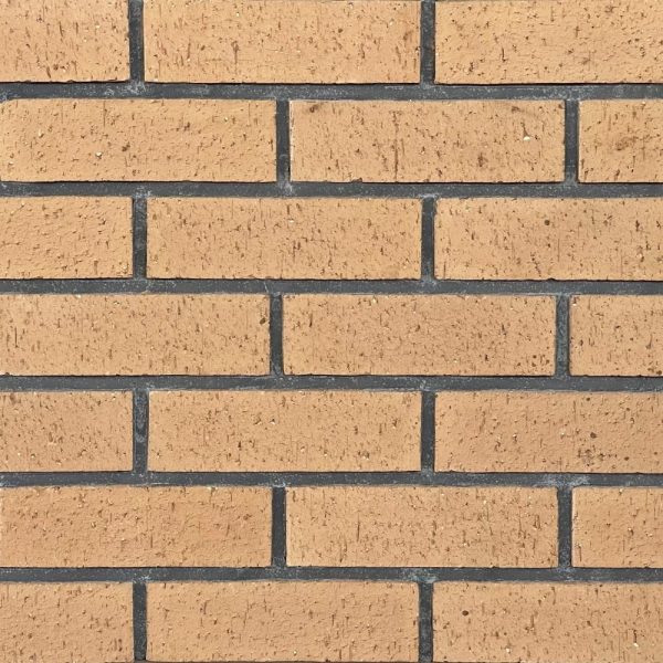 Hardal Klinker Tuğla