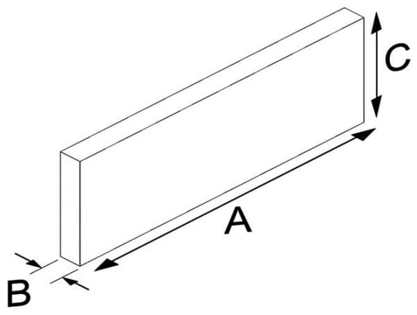 Second image of Klinker Tuğla – KK-1-RUSTIK
