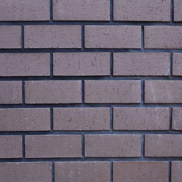 Koyu Gri Klinker Tuğla