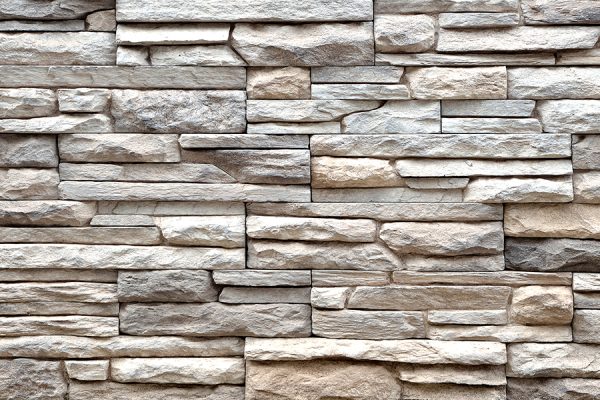 Light Gray Kültür Taşı