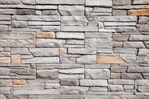 Light Gray Kültür Taşı