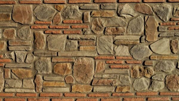 Pedras Mocca taş panel