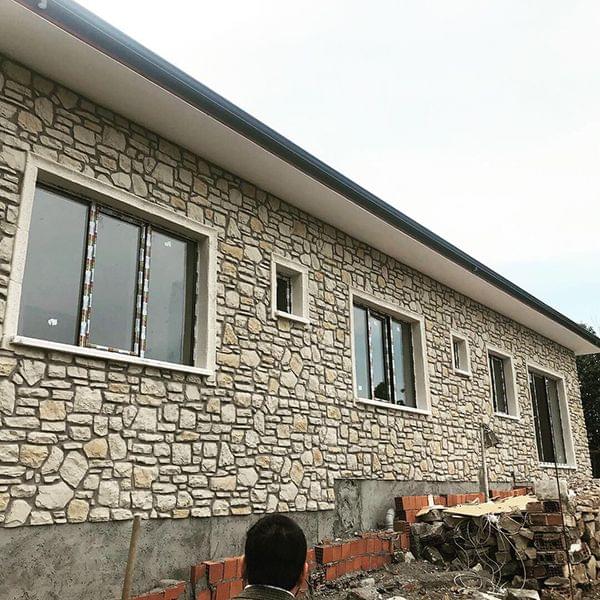 Second image of Pizarra Natural taş panel