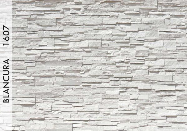 Rotto Blancura taş panel