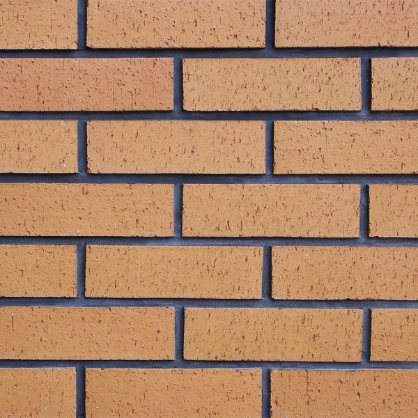 Sarı Klinker Tuğla