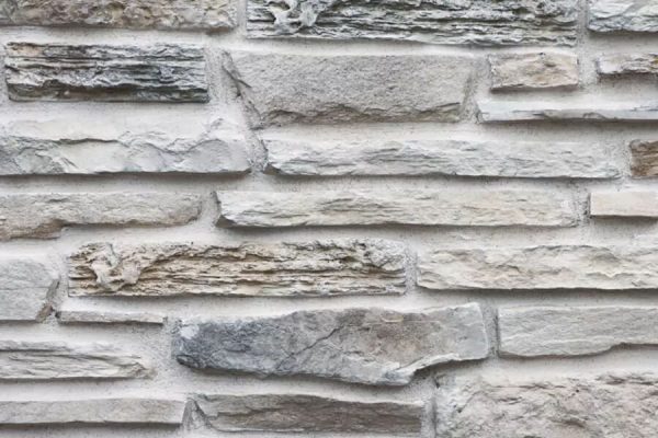 Light Grey Kültür Taşı