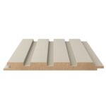 Kurna Dekoratif MDF Lambiri