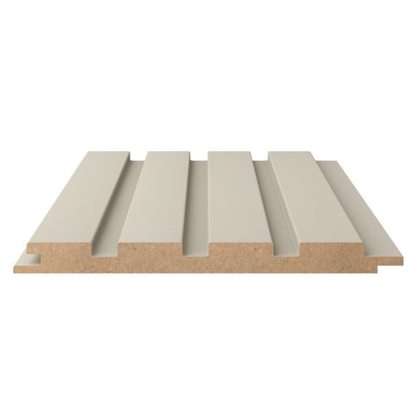 Kurna Dekoratif MDF Lambiri