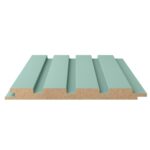 Mint Dekoratif MDF Lambiri