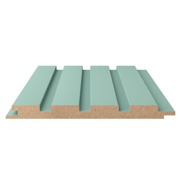 Mint Dekoratif MDF Lambiri