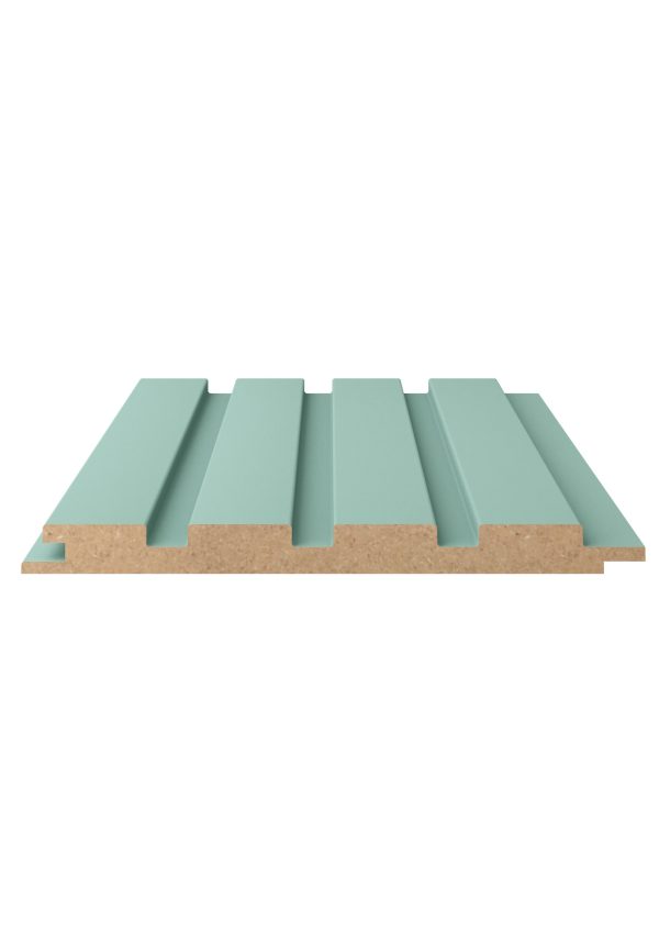 Mint Dekoratif MDF Lambiri