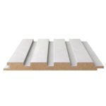 Moon Light Dekoratif MDF Lambiri